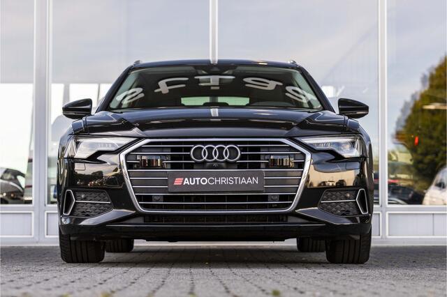 Audi A6 Avant 40 TDI Pro Line | Matrix LED | ACC | 360° Camera