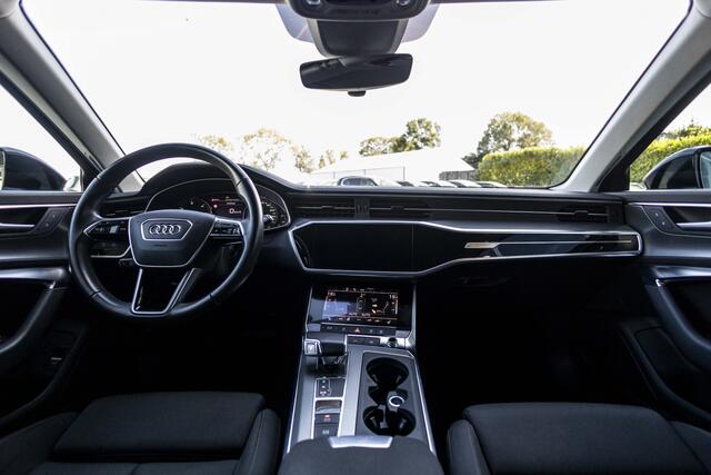 Audi A6 Avant 40 TDI Pro Line | Matrix LED | ACC | 360° Camera
