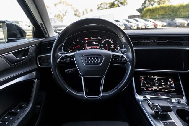 Audi A6 Avant 40 TDI Pro Line | Matrix LED | ACC | 360° Camera