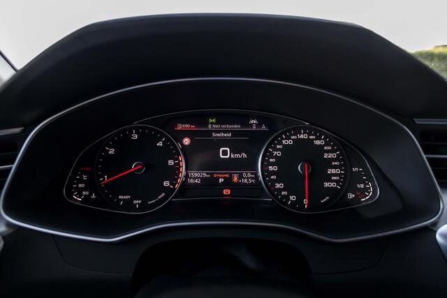 Audi A6 Avant 40 TDI Pro Line | Matrix LED | ACC | 360° Camera