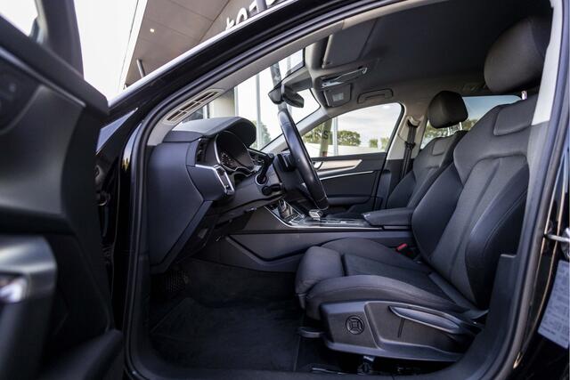 Audi A6 Avant 40 TDI Pro Line | Matrix LED | ACC | 360° Camera