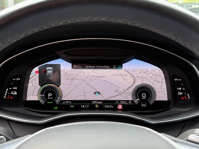 Audi A6 Avant 55 TFSI-e 367PK COMPETITION *!* PANODAK/ 21 INCH/ CAMERA/ CARPLAY/ LEDER *!*
