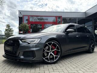 Audi A6 Avant 55 TFSI-e 367PK COMPETITION *!* PA