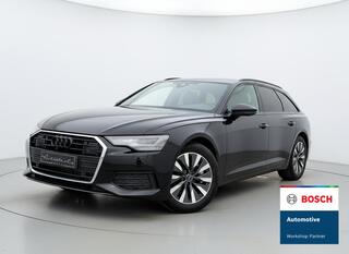 Audi A6 Avant 50 TFSI e quattro Business edition
