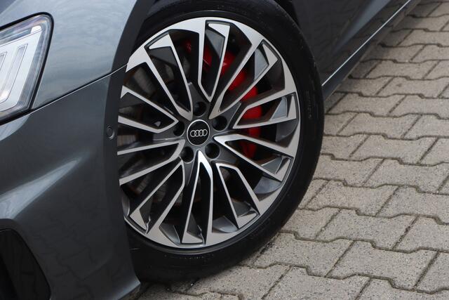 Audi A6 Avant 55 TFSI e Quattro Competition | Trekhaak | ACC | Camera |