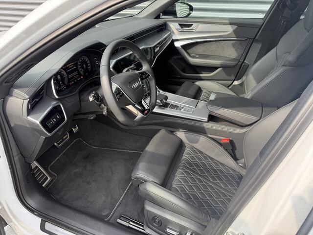 Audi A6 Avant 55 TFSI e quattro Pro Line S Competition