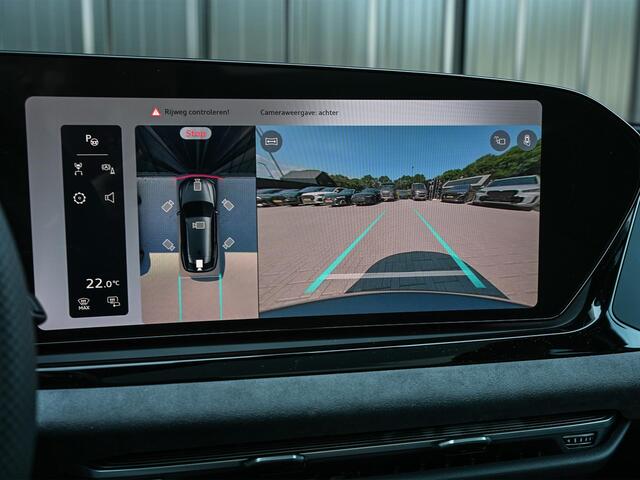 Audi A6 Avant 2.0 e-hybrid quattro S edition Competition | Panoramadak | B&O | Achterasbesturing | Ambiance Interieur | 360 Camera | Trekhaak | Memory-Seat | Stoelverwarming | Passagiers Display | Active Cruise |