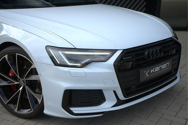 Audi A6 Avant 55 TFSI e quattro S-Line ACC Matrix S Seats B&O Keyless Ambient LED Trekhaak