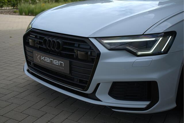 Audi A6 Avant 55 TFSI e quattro S-Line ACC Matrix S Seats B&O Keyless Ambient LED Trekhaak
