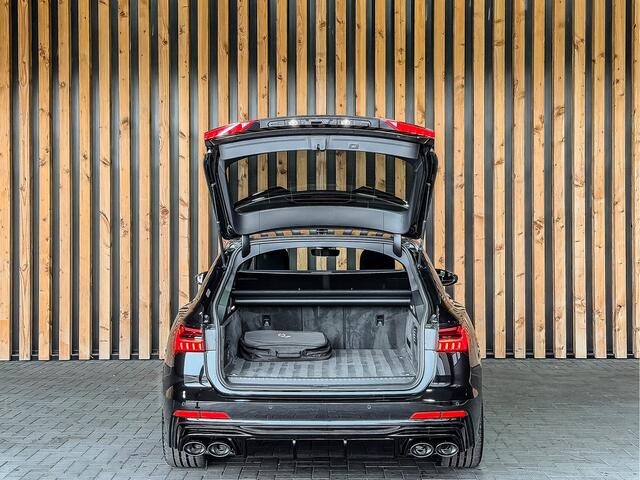 Audi A6 Avant 55 TFSIe 367PK Quattro Pro Line S Competition | PANO | LEDER | TREKHAAK | ADAPT. CRUISE | MATRIX |