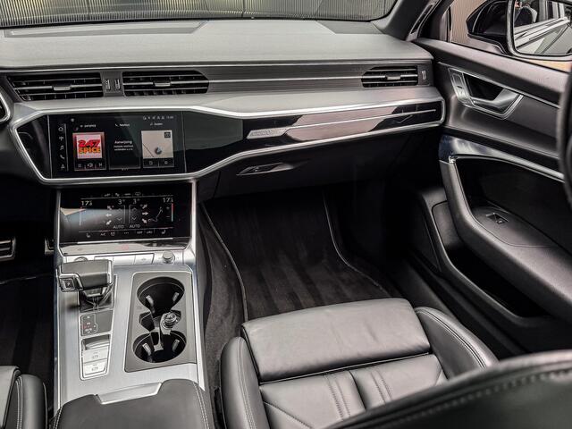Audi A6 Avant 55 TFSIe 367PK Quattro Pro Line S Competition | PANO | LEDER | TREKHAAK | ADAPT. CRUISE | MATRIX |