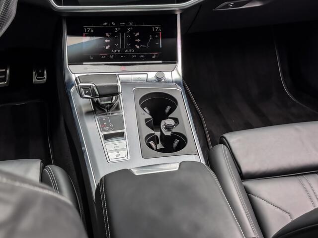 Audi A6 Avant 55 TFSIe 367PK Quattro Pro Line S Competition | PANO | LEDER | TREKHAAK | ADAPT. CRUISE | MATRIX |