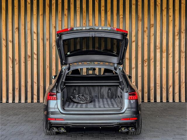 Audi A6 Avant 55 TFSIe 367PK Quattro Pro Line S Competition | RS-SEATS | PANO | HEAD-UP | BANG UND OLUFSEN | LEDER PAKKET |