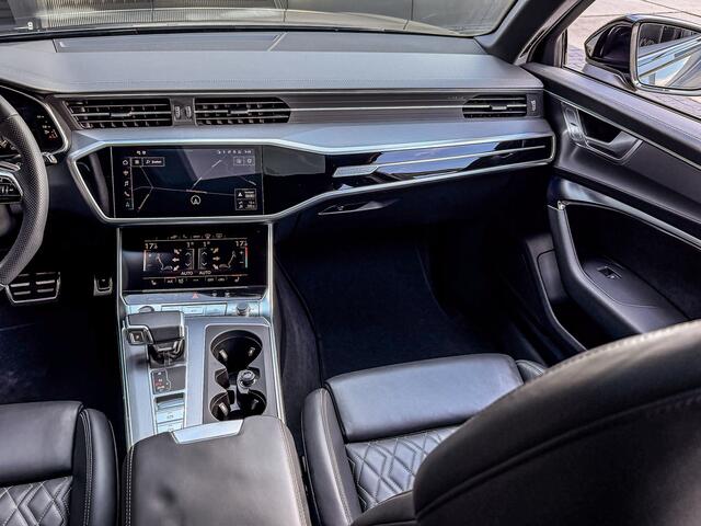 Audi A6 Avant 55 TFSIe 367PK Quattro Pro Line S Competition | RS-SEATS | PANO | HEAD-UP | BANG UND OLUFSEN | LEDER PAKKET |