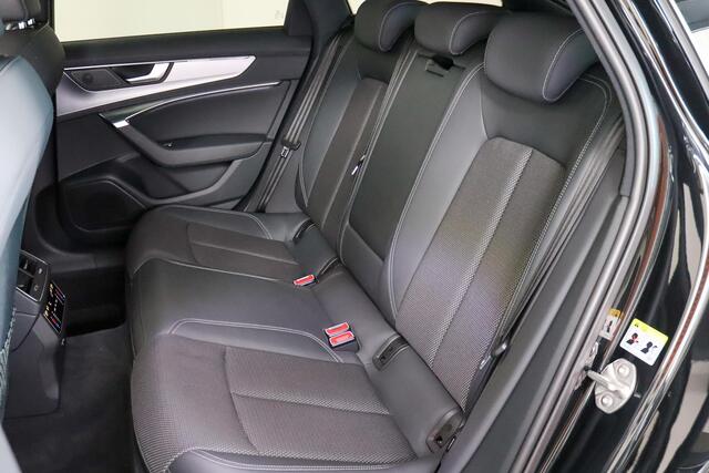 Audi A6 Avant 55 TFSI e quattro 2X S-line Competition Panoramadak, Trekhaak, LED, Keyless, 21'' Inch