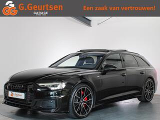 Audi A6 Avant 55 TFSI e quattro 2X S-line Compet