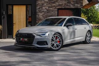 Audi A6 Avant 55 TFSI V6T Quattro sport S-Line N