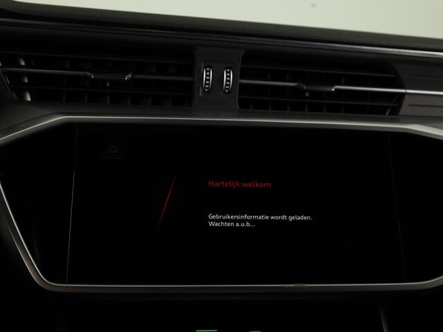 Audi A6 Avant 55 TFSI e quattro Competition 367pk | SOH 91,94% | Navigatie | Matrix koplampen | 19 Inch Lichtmetalen velgen | Sporstoelen | S-line interieur