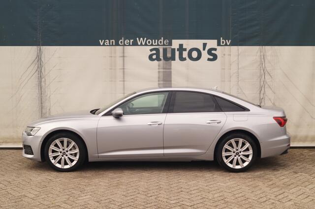 Audi A6 Limousine 50 TFSI e PHEV Quattro Design Edition -LEER-