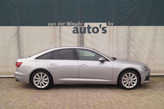 Audi A6 Limousine 50 TFSI e PHEV Quattro Design Edition -LEER-