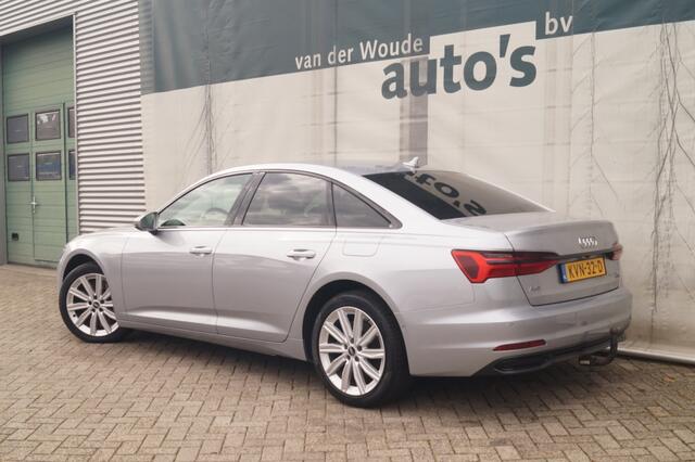 Audi A6 Limousine 50 TFSI e PHEV Quattro Design Edition -LEER-