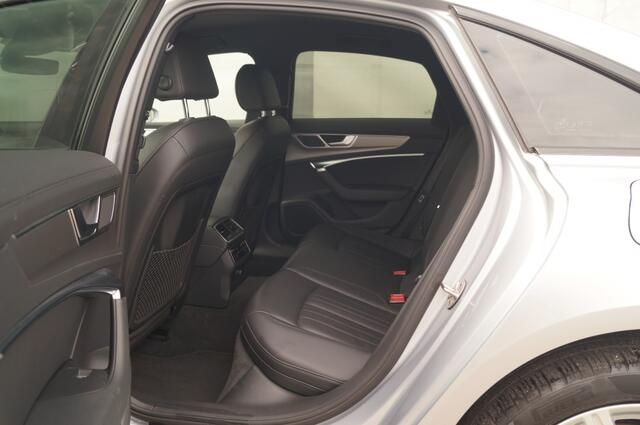 Audi A6 Limousine 50 TFSI e PHEV Quattro Design Edition -LEER-