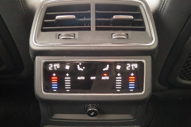 Audi A6 Limousine 50 TFSI e PHEV Quattro Design Edition -LEER-