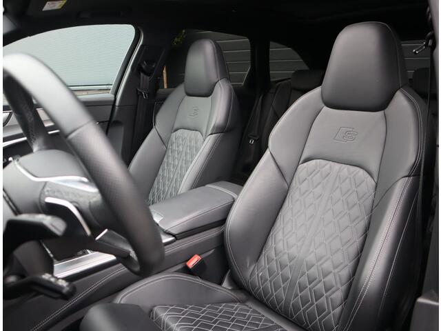 Audi A6 Avant 55 TFSI e quattro Pro Line S Competition | RS-sportstoelen | B&O | Pano | HUD | 360 Camera | BLIS | Matrix