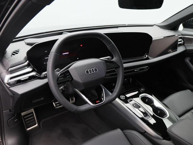 Audi A6 Avant 2.0 e-hybrid 367 Pk quattro S edition Competition | Luchtvering | Panoramadak | Trekhaak | B&O | 21 Inch | 15.342 Km!!