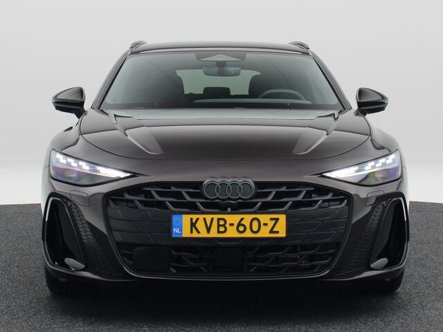 Audi A6 Avant 2.0 e-hybrid 367 Pk quattro S edition Competition | Luchtvering | Panoramadak | Trekhaak | B&O | 21 Inch | 15.342 Km!!