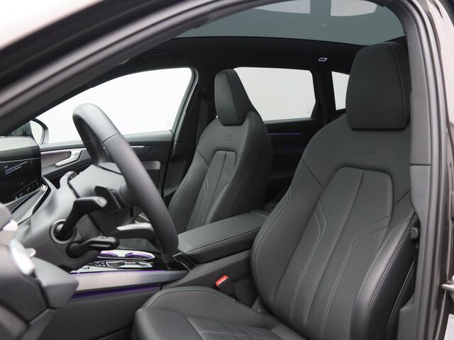 Audi A6 Avant 2.0 e-hybrid 367 Pk quattro S edition Competition | Luchtvering | Panoramadak | Trekhaak | B&O | 21 Inch | 15.342 Km!!