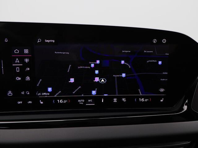 Audi A6 Avant 2.0 e-hybrid 367 Pk quattro S edition Competition | Luchtvering | Panoramadak | Trekhaak | B&O | 21 Inch | 15.342 Km!!