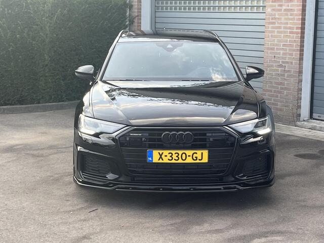 Audi A6 Avant 55 TFSI quattro Design Pro Line Plus