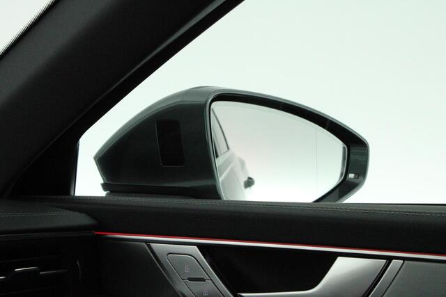 Audi A6 Avant 50 TFSI e 299pk Quattro S Edition Trekhaak Camera B&O Panoramadak Matrix Led Virtual Cockpit Navigatie S-Line