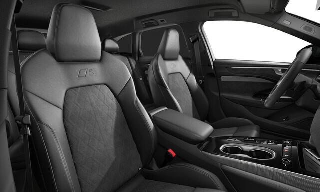 Audi A6 Avant 2.0 e-hybrid quattro S edition | Achterasbesturing | 360 camera | Trekhaak | B&O 3D | Elektr stoelen | Matrix LED