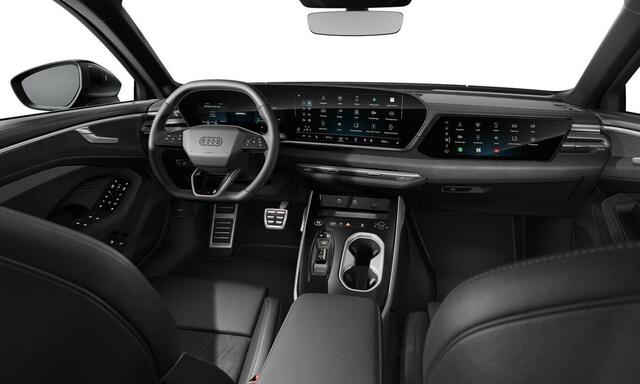 Audi A6 Avant 2.0 e-hybrid quattro S edition | Achterasbesturing | 360 camera | Trekhaak | B&O 3D | Elektr stoelen | Matrix LED
