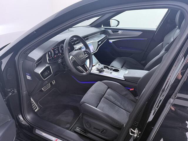 Audi A6 Avant 55 TFSI e quattro Pro Line S Competition | Panoramadak | 360° Camera | Matrix HD!!