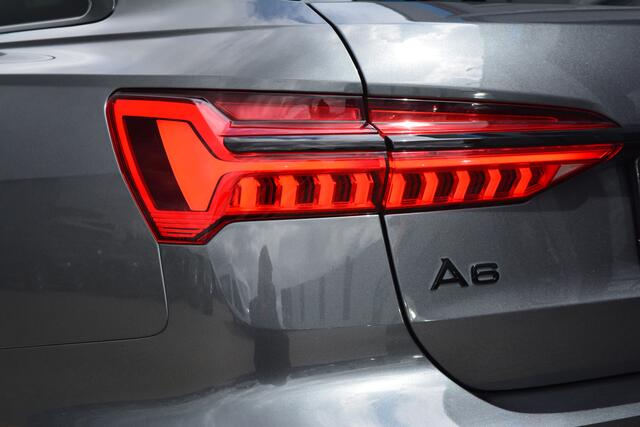 Audi A6 Avant 55 TFSI e Quattro S-Line Competition | RS Stoelen | Trekhaak | 360 Camera |