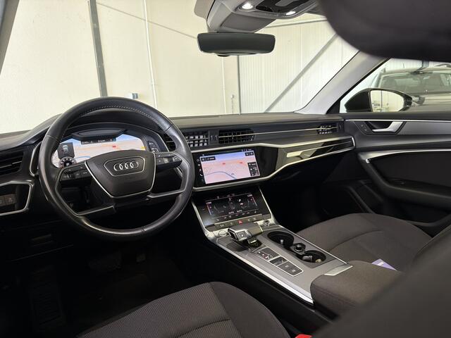 Audi A6 Avant 45 TFSI 245PK PRO-LINE BUSINESS VIRTUAL/PDC/NAVI