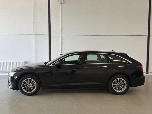 Audi A6 Avant 45 TFSI 245PK PRO-LINE BUSINESS VIRTUAL/PDC/NAVI