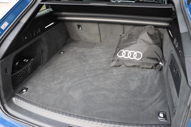 Audi A6 Avant 50 TFSI e Quattro S-Edition Competition 300pk | SOH 96,8% |