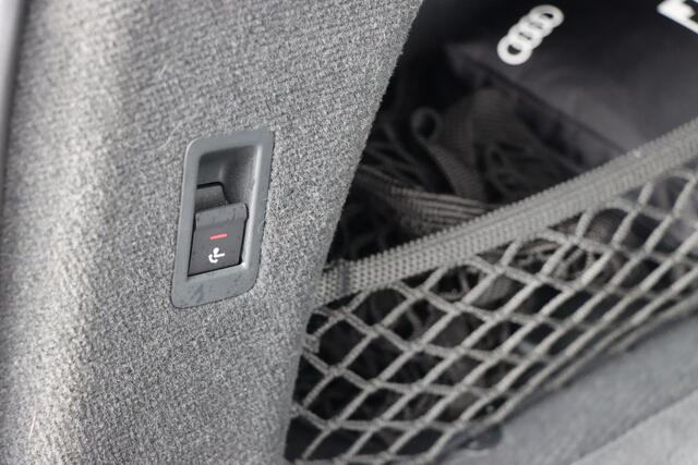 Audi A6 Avant 50 TFSI e Quattro S-Edition Competition 300pk | SOH 96,8% |