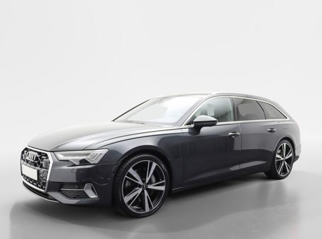 Audi A6 50 2.0 TFSI | Quattro | Plug-in | Panoramadak | Bang & Olufsen