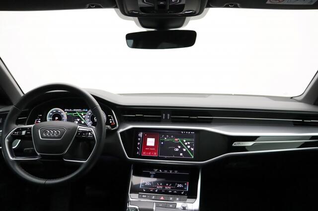 Audi A6 50 2.0 TFSI | Quattro | Plug-in | Panoramadak | Bang & Olufsen
