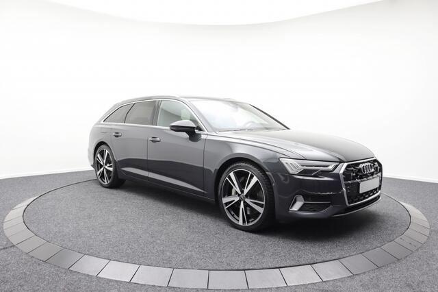 Audi A6 50 2.0 TFSI | Quattro | Plug-in | Panoramadak | Bang & Olufsen