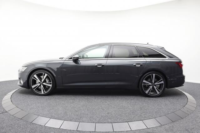 Audi A6 50 2.0 TFSI | Quattro | Plug-in | Panoramadak | Bang & Olufsen