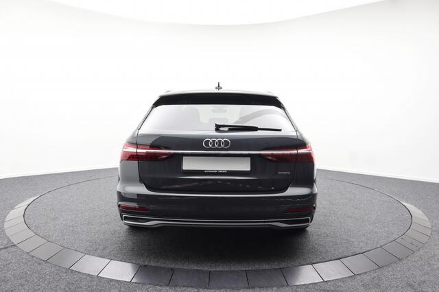 Audi A6 50 2.0 TFSI | Quattro | Plug-in | Panoramadak | Bang & Olufsen