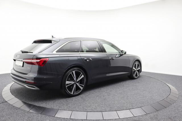 Audi A6 50 2.0 TFSI | Quattro | Plug-in | Panoramadak | Bang & Olufsen