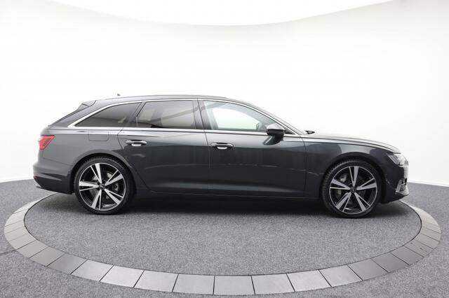 Audi A6 50 2.0 TFSI | Quattro | Plug-in | Panoramadak | Bang & Olufsen
