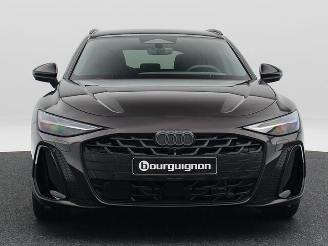 Audi A6 Avant S edition Competition e-hybrid | 367 PK | 21 inch velgen | Bang & Olufsson | Adaptieve luchtvering | Glazen panaromadak | Trekhaak |